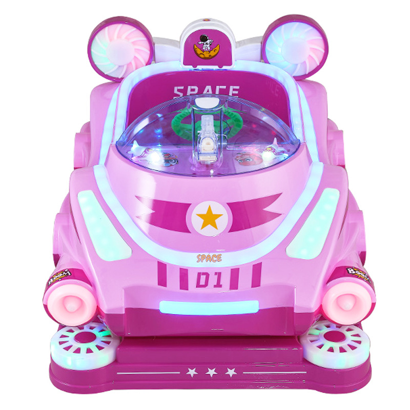 Wahana Anak-Anak Pesawat Luar  - Coin Operated Kiddie Ride ulasan dan harga
